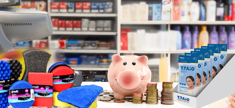 Emprender con productos de higiene: Una oportunidad para crecer tu negocio