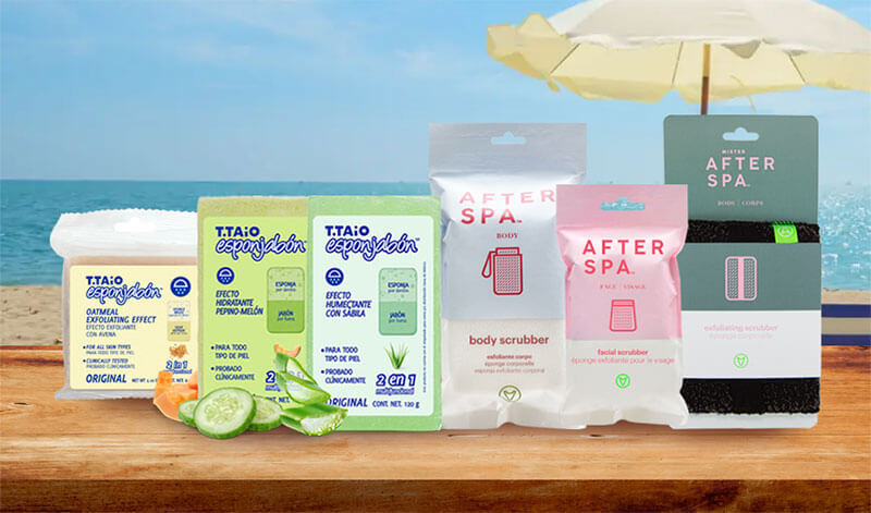 Los favoritos del verano en TTAIO MAYOREO: frescura, cuidado y comodidad para tus clientes