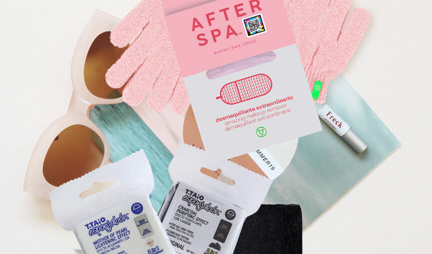 Cómo preparar tu tienda para el regreso a clases con productos de higiene personal