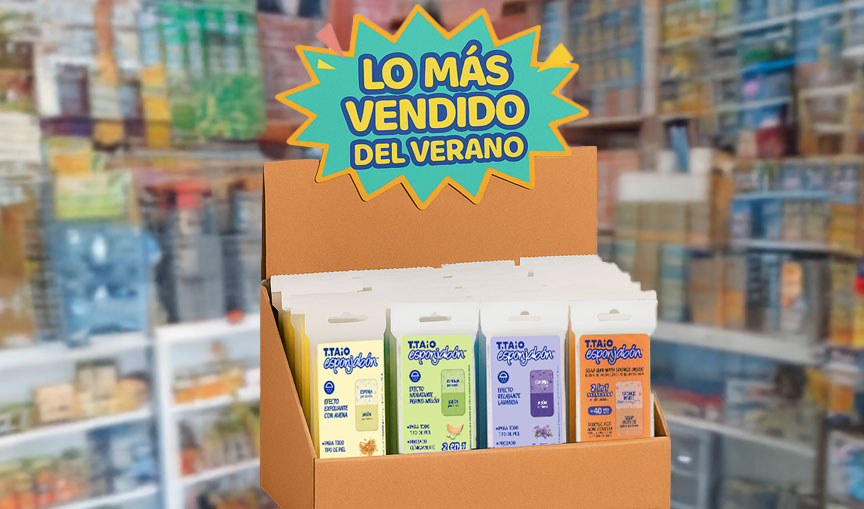 Cuida la piel y el cabello en verano: productos clave para tu tienda