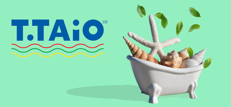 ¿Ya conoces la fascinante historia de T.Taio?