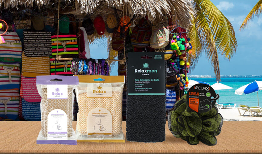 ☀️ El calor no perdona... ¡y tu mostrador tampoco debería!