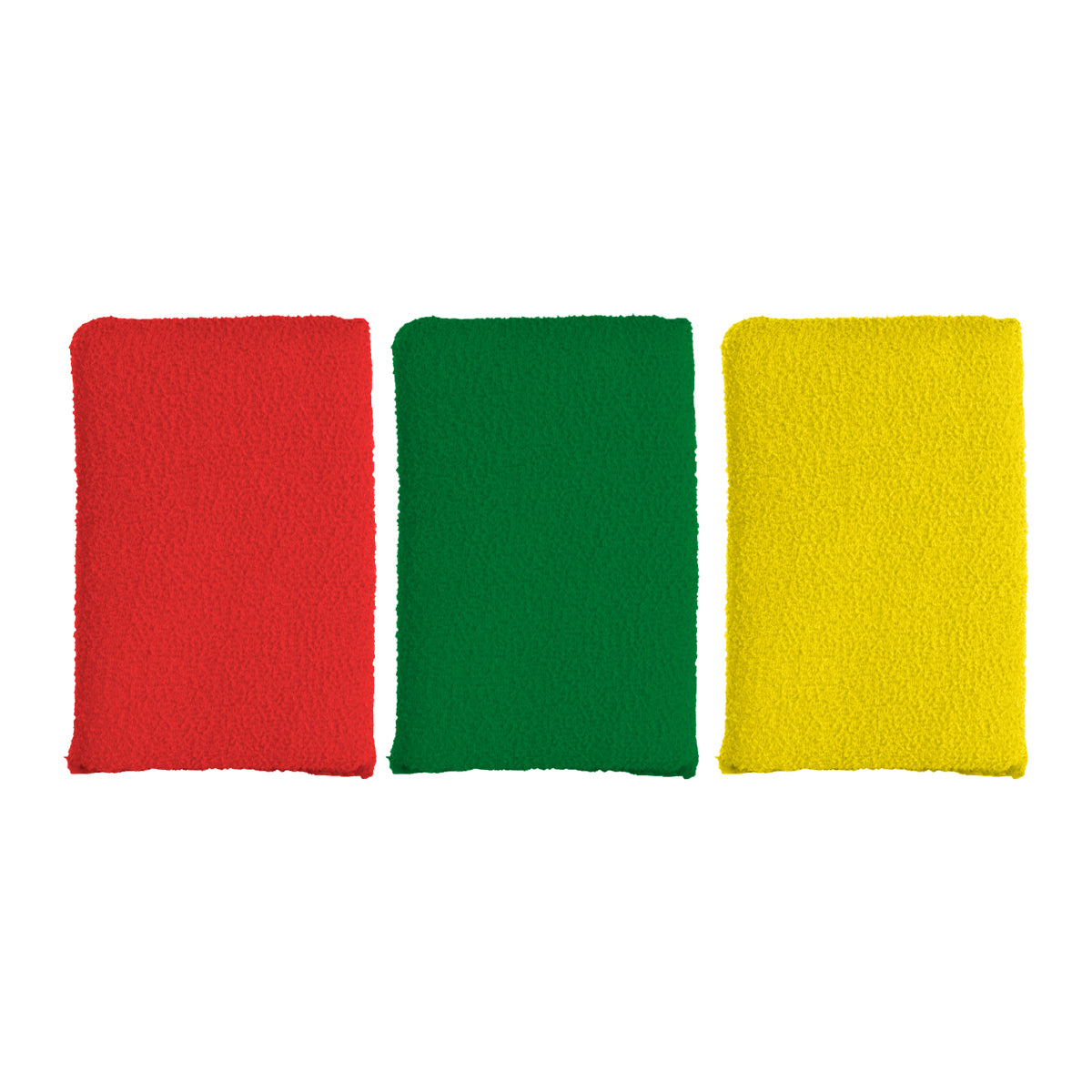 Fibra Esponja Para Cristalería 3 Pack - ttaiomayoreo