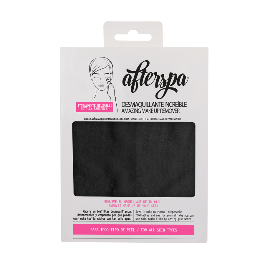 Desmaquillante Magic Wash AFTERSPA - ttaiomayoreo