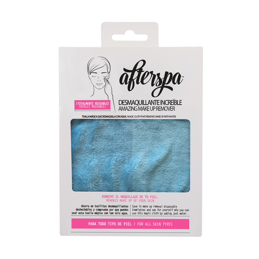 Desmaquillante Magic Wash AFTERSPA - ttaiomayoreo