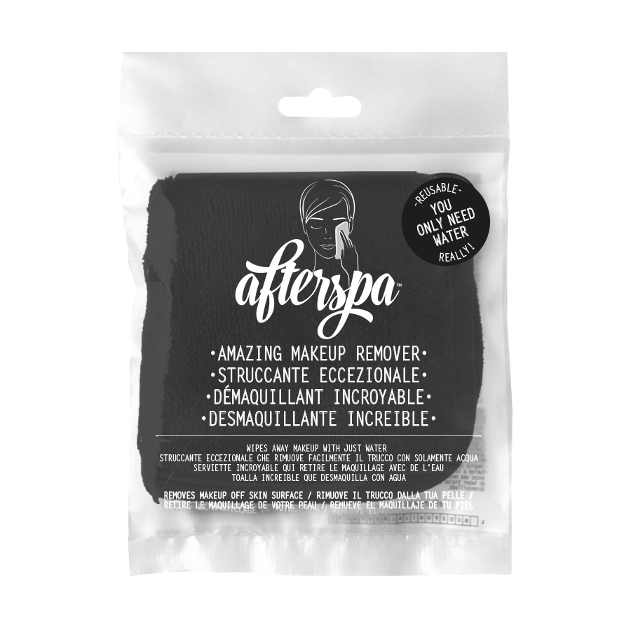 Mini Desmaquillante Mágico AFTERSPA - ttaiomayoreo