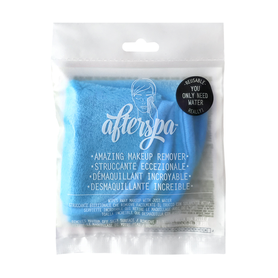 Mini Desmaquillante Mágico AFTERSPA - ttaiomayoreo