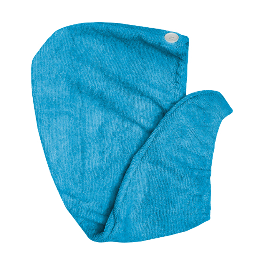 Toalla Para Cabello T.TAiO - ttaiomayoreo