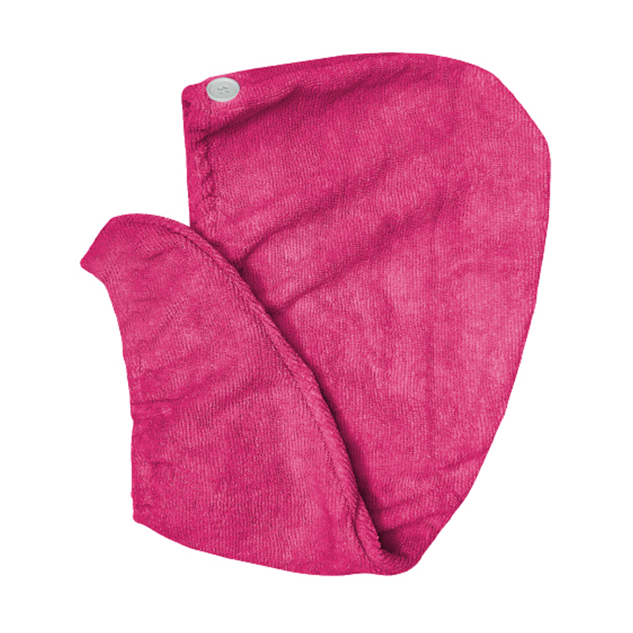 Toalla Para Cabello T.TAiO - ttaiomayoreo