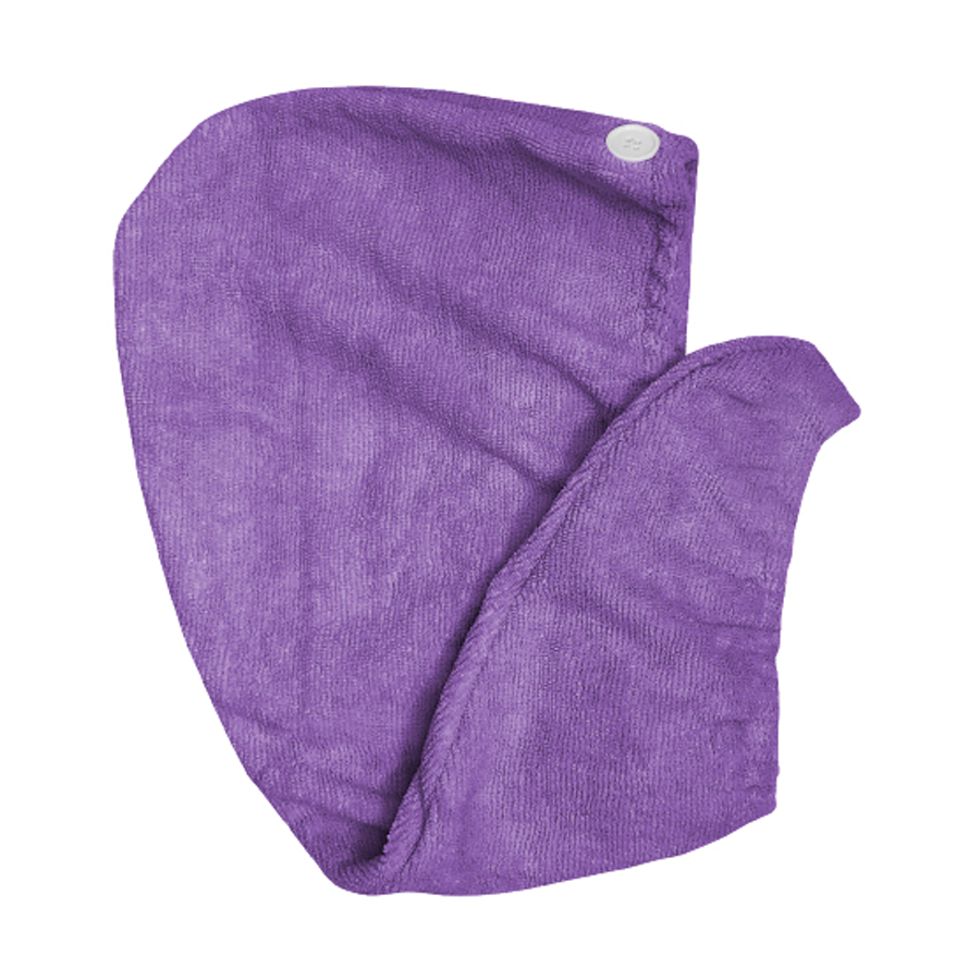 Toalla Para Cabello T.TAiO - ttaiomayoreo