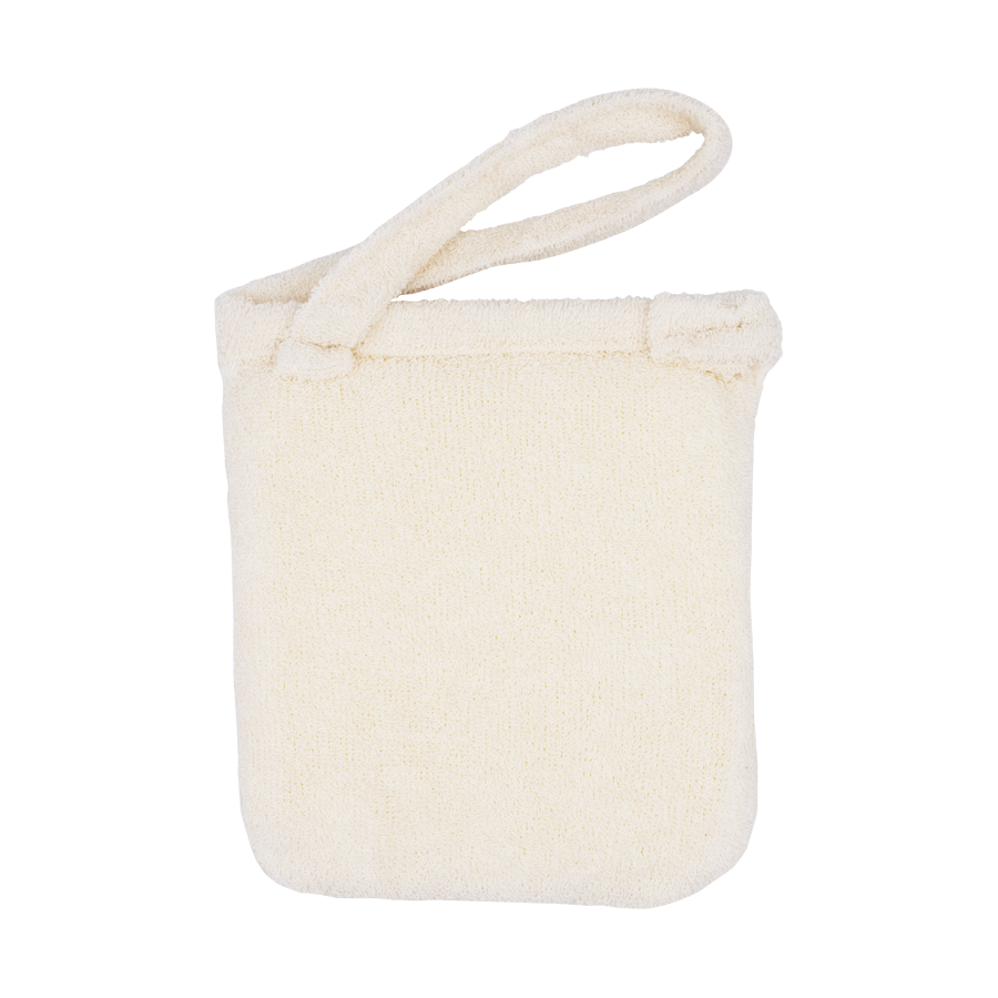 Esponja Exfoliante Reversible - ttaiomayoreo