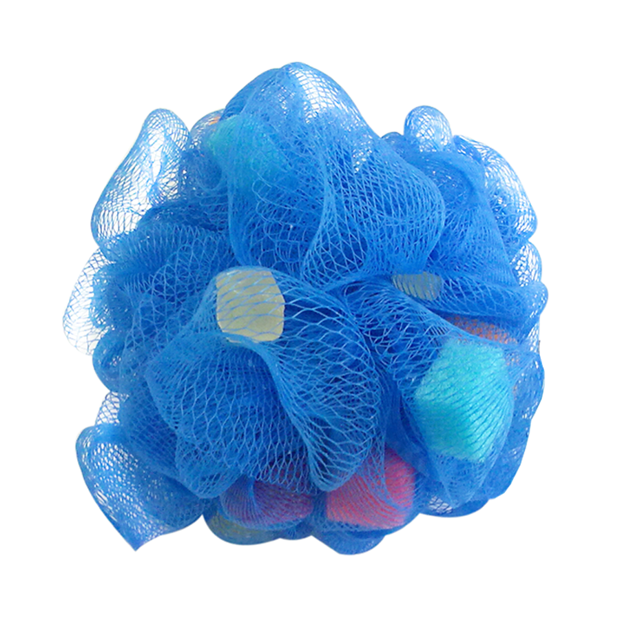 Borla con jabón y esponja T.TAIO - ttaiomayoreo