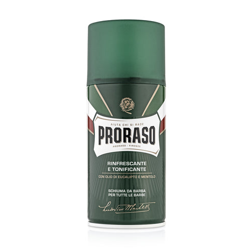Espuma de Afeitar Proraso - ttaiomayoreo