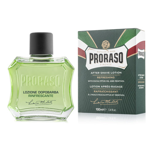 Kit profesional Proraso - ttaiomayoreo