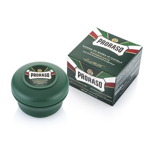 Jabon en Tarro Proraso - ttaiomayoreo