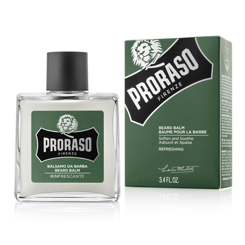 Kit para Barba Refrescante 3 piezas - ttaiomayoreo