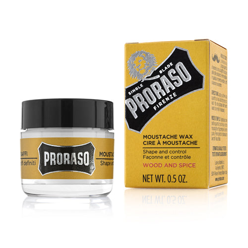 Cera para Bigote - ttaiomayoreo