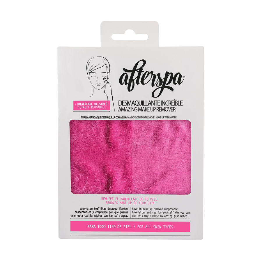 Desmaquillante Magic Wash AFTERSPA - ttaiomayoreo