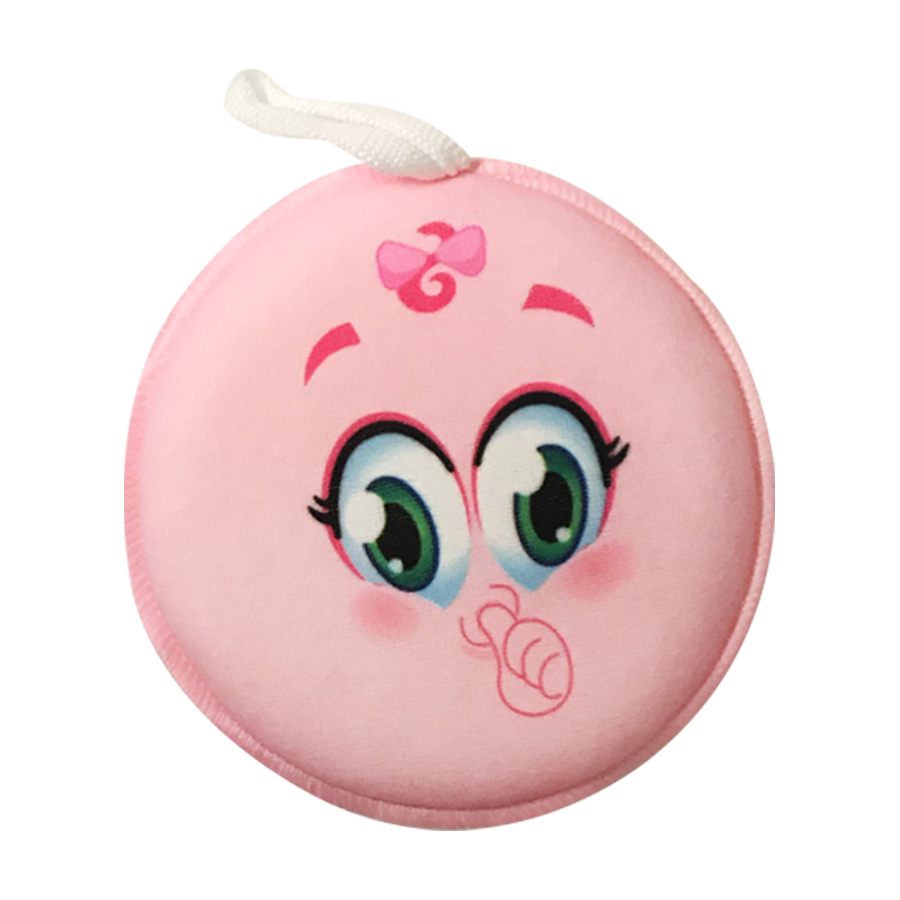 Esponja de Emoji BATH TIME - ttaiomayoreo