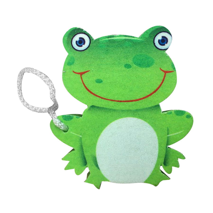 Esponja Animalitos BATH TIME - ttaiomayoreo