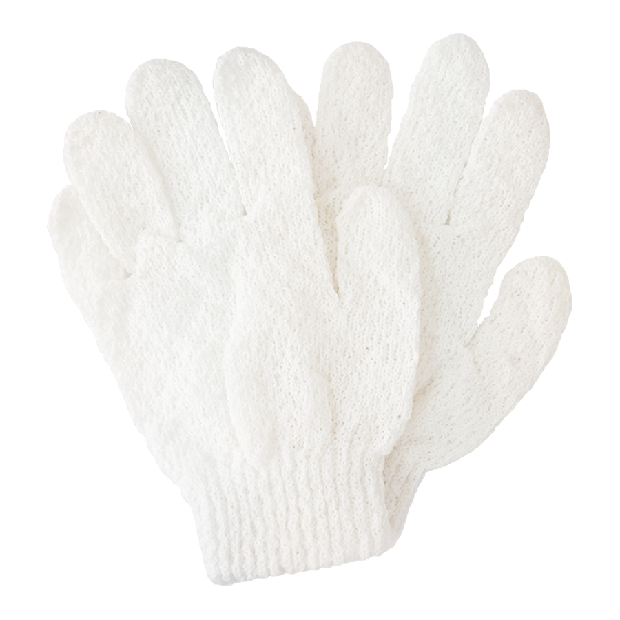 T.Taio Green Guantes Exfoliantes - ttaiomayoreo