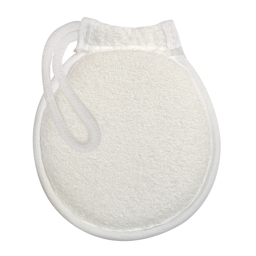 T.Taio Green Esponja Rigida Redonda - ttaiomayoreo