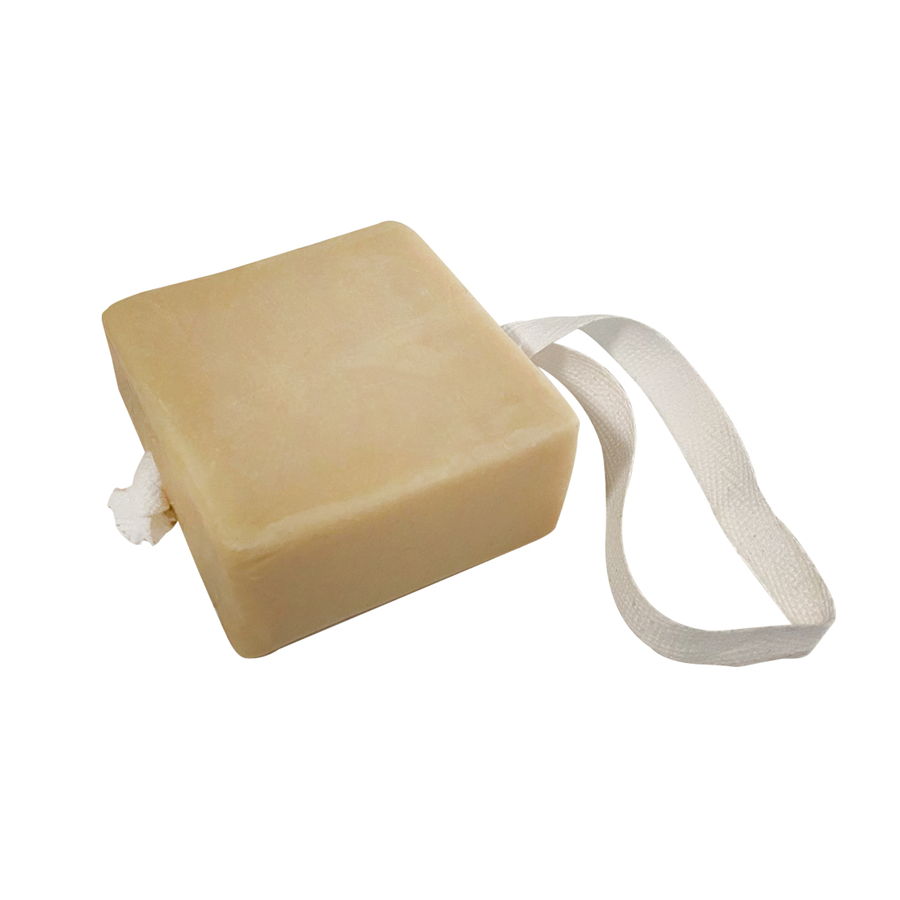 T.Taio Green Shampoo en barra - ttaiomayoreo