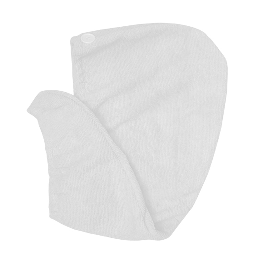 Toalla Para Cabello T.TAiO - ttaiomayoreo