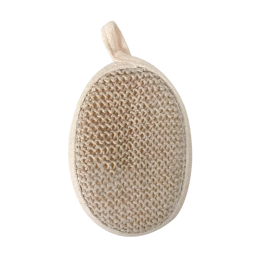 Esponja Exfoliante RELAX - ttaiomayoreo