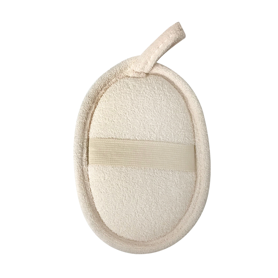 Esponja Exfoliante RELAX - ttaiomayoreo