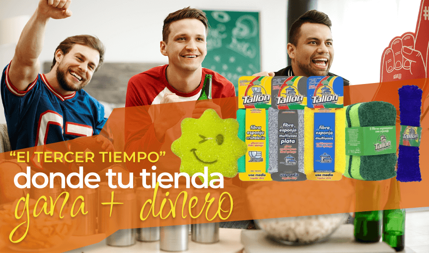 Post-Game Chaos: El "Tercer Tiempo" donde tu tienda gana más dinero