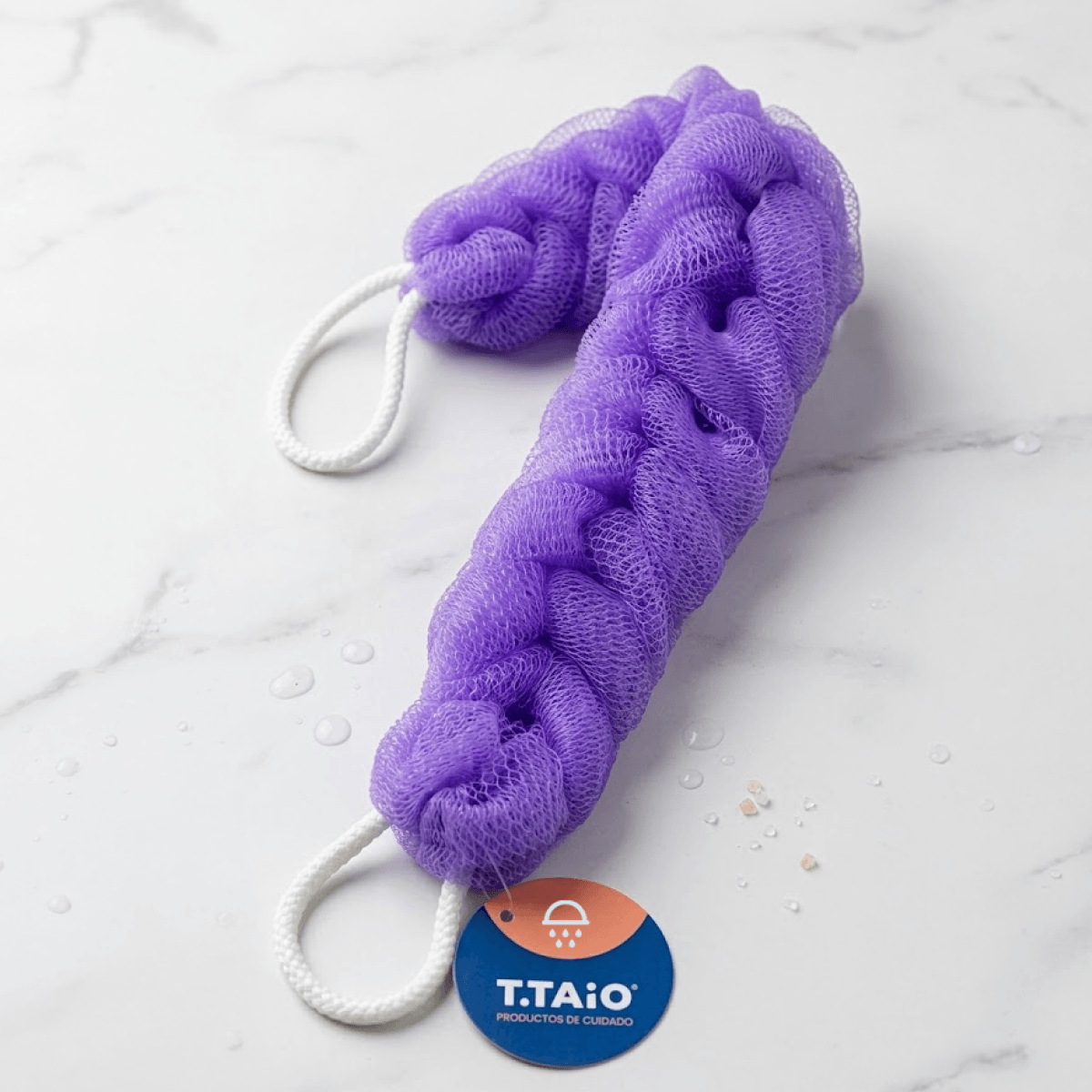 Trenza de Malla - ttaiomayoreo