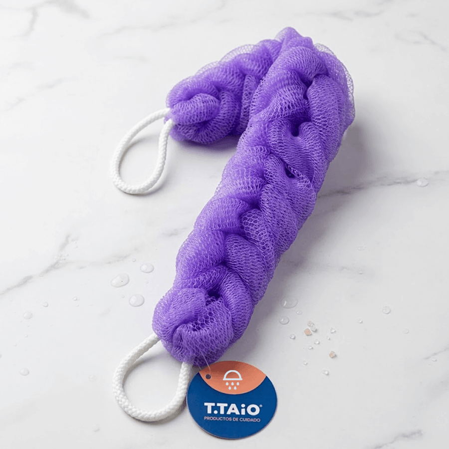 Trenza de Malla - ttaiomayoreo