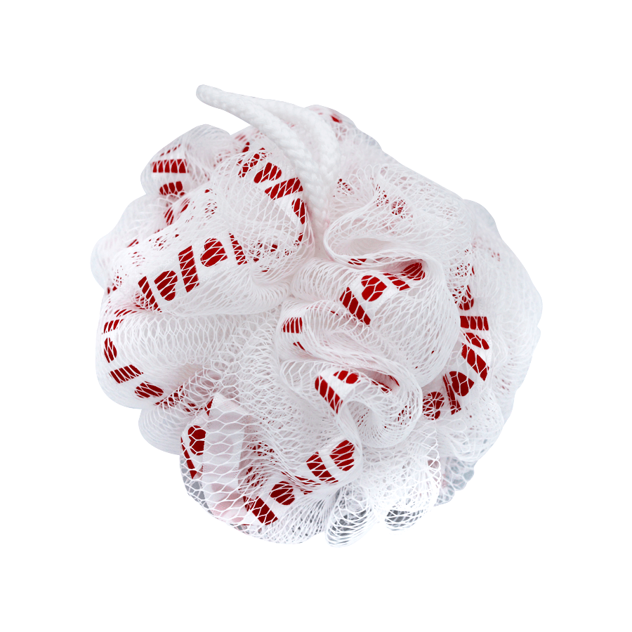 Borla de Baño de Corazones - ttaiomayoreo