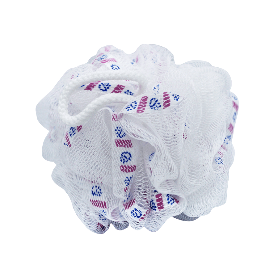 Borla de Baño con Logotipo - ttaiomayoreo