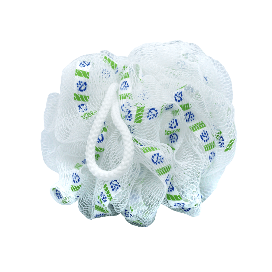 Borla de Baño con Logotipo - ttaiomayoreo