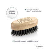 Cepillo para barba Mediano - ttaiomayoreo