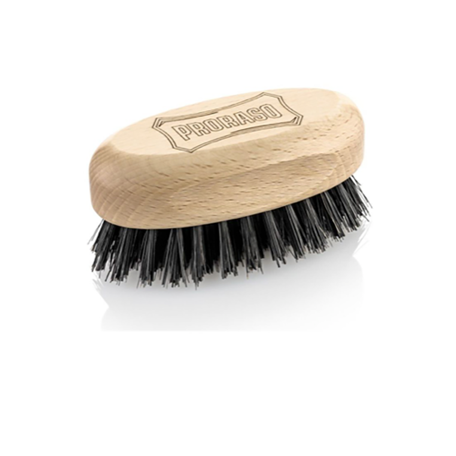 Cepillo para barba Mediano - ttaiomayoreo