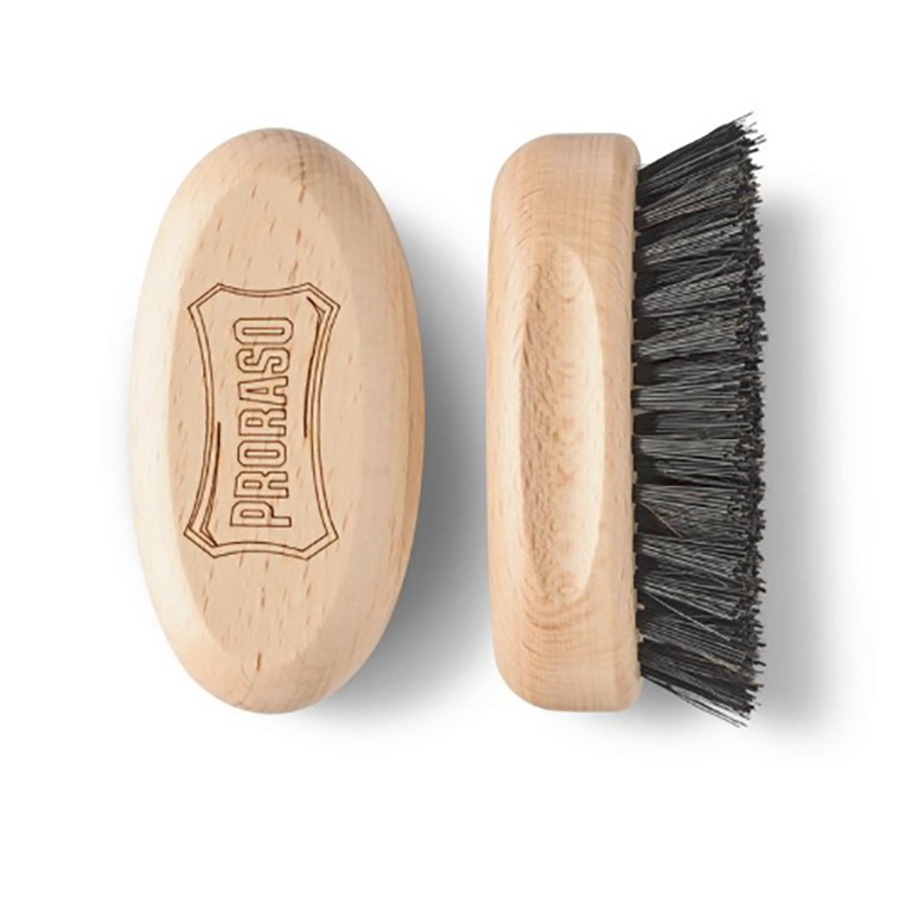 Cepillo para barba Mediano - ttaiomayoreo
