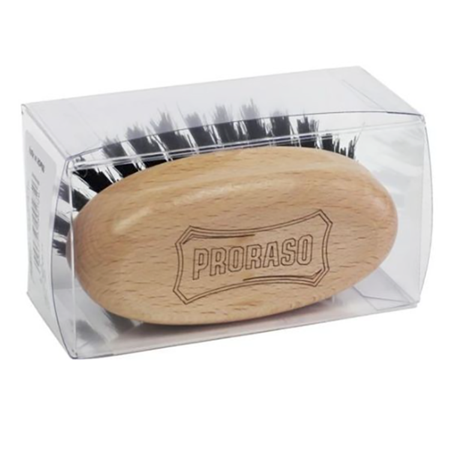 Cepillo para barba Mediano - ttaiomayoreo