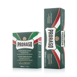 Kit para Afeitar Duo Refrescante - ttaiomayoreo