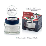 Crema Pre Afeitado Aloe Vera - ttaiomayoreo