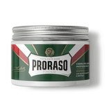 Crema Pre Afeitado Eucalipto y Mentol Profesional - ttaiomayoreo