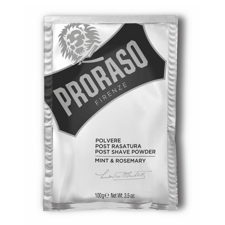 Talco After Shave - ttaiomayoreo