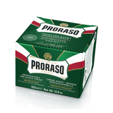 Crema Pre Afeitado Eucalipto y Mentol Profesional - ttaiomayoreo
