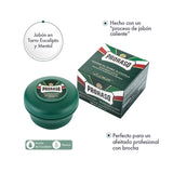 Jabon en Tarro Eucalipto y Mentol - ttaiomayoreo