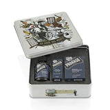 Kit para Barba Azur Lime - ttaiomayoreo