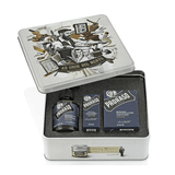 Kit para Barba Azur Lime - ttaiomayoreo