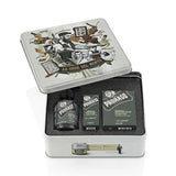 Kit para Barba Cypress & Vetyver - ttaiomayoreo