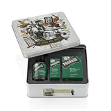 Kit para Barba Refrescante - ttaiomayoreo